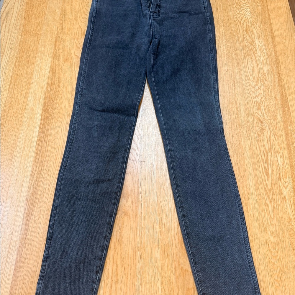 Madewell Women's Skinny Jeans 26